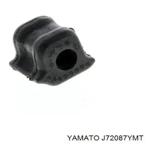 Купить J72087YMT Yamato Втулка стабилизатора переднего левая