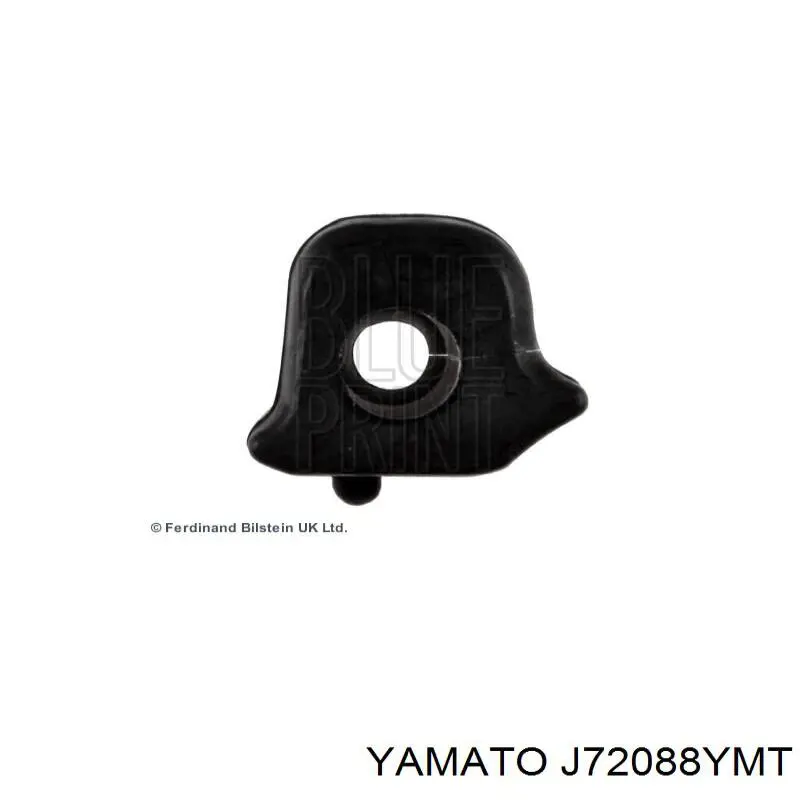 Втулка стабилизатора переднего правая J72088YMT Yamato
