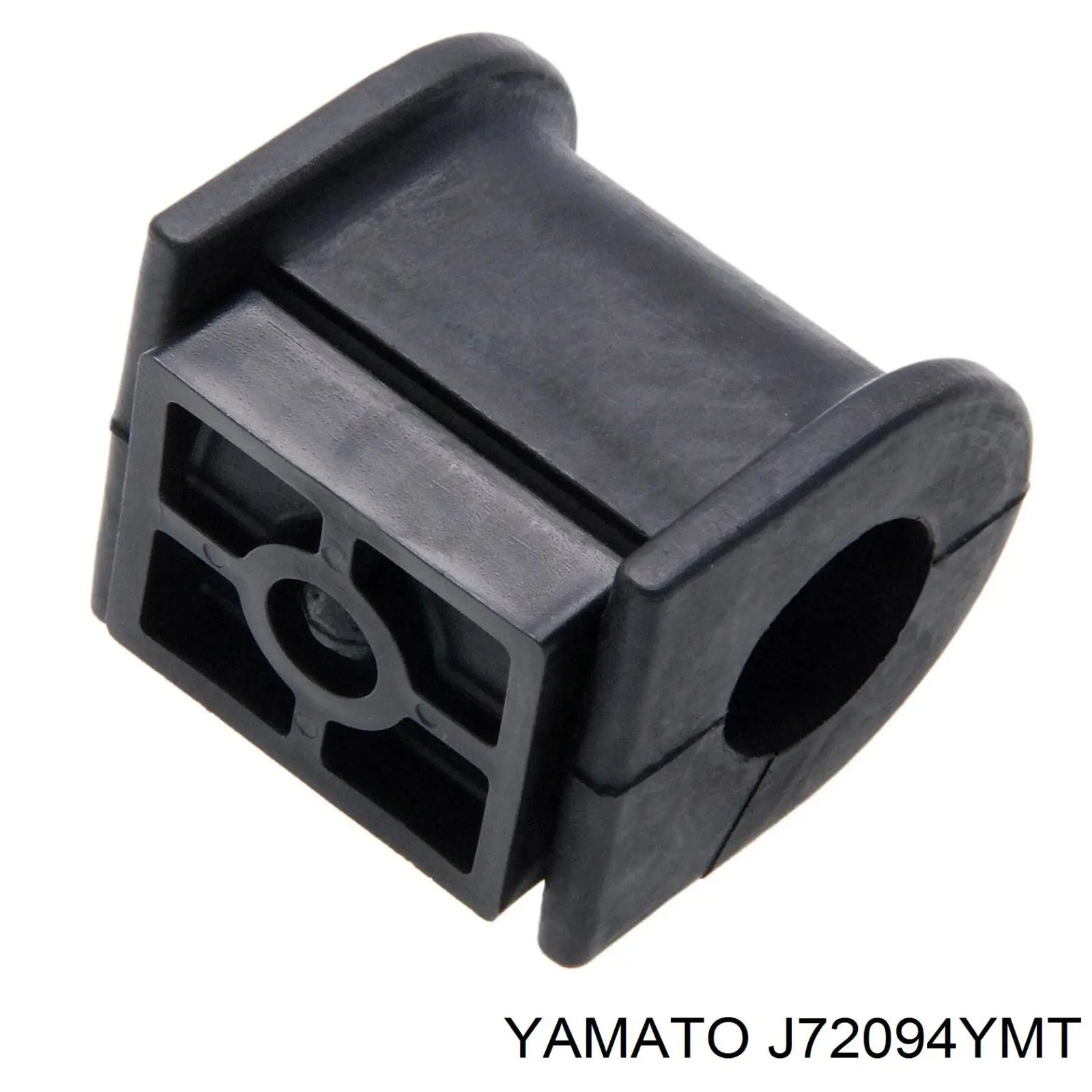 Купить J72094YMT Yamato Втулка заднего стабилизатора
