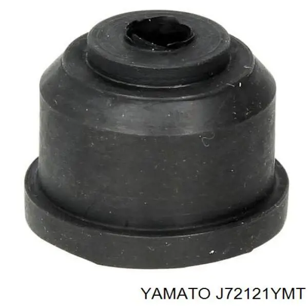 TSBFZJ105F Febest Разрезная втулка стабилизатора