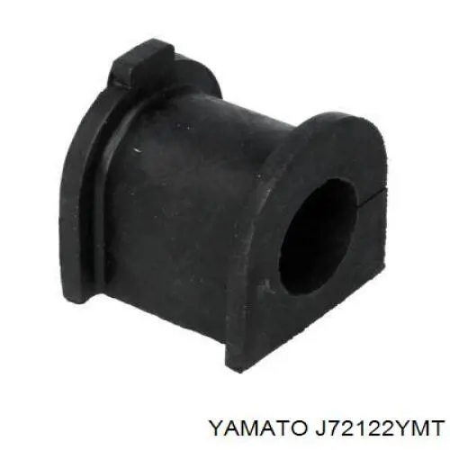 Втулка стабилизатора переднего J72122YMT Yamato