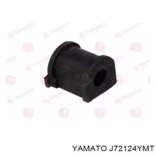 J72124YMT Yamato Прокладка стабильзатора заднего