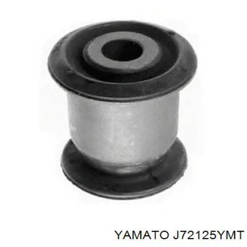 Купить J72125YMT Yamato Втулки переднего стабилизатора