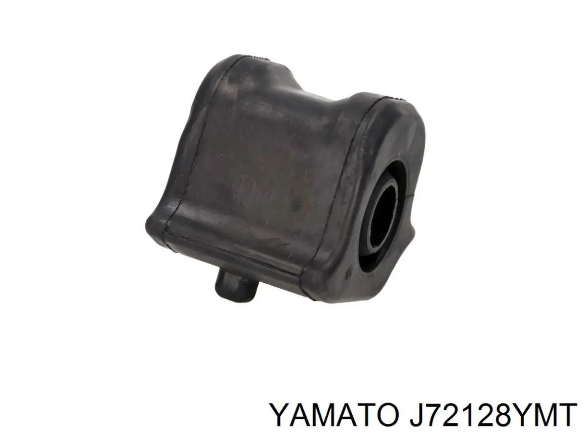 J72128YMT Yamato bucha de estabilizador dianteiro