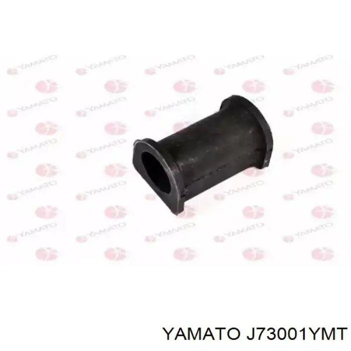 Втулка стабилизатора NMS4060 NIPPON MOTORS