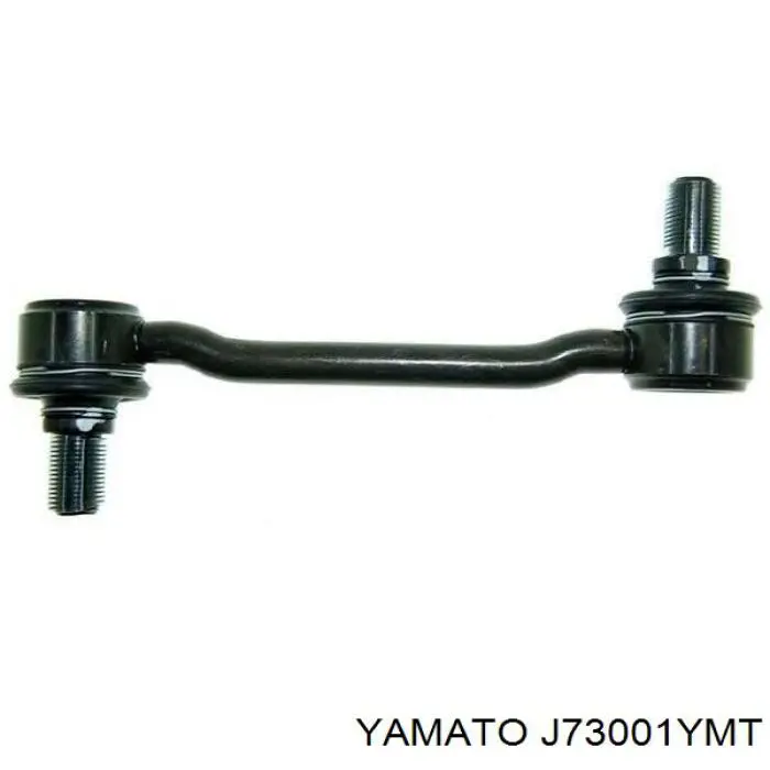 Купить NMS4060 NIPPON MOTORS Втулка заднего стабилизатора