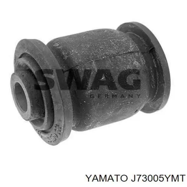 Резинка заднего стабилизатора NIPPON MOTORS NMS4052 цена, от 0.76 USD