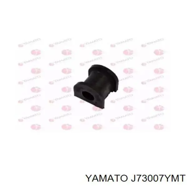 Купить B01C28156 Mazda Втулка заднего стабилизатора