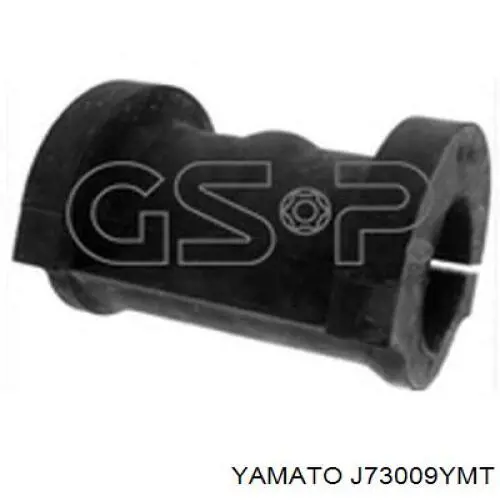 Втулка стабилизатора переднего правая Mazda D03134156 цена, от 2.89 USD