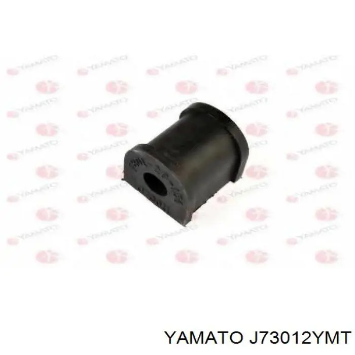 Втулка переднего стабилизатора Mazda NA0134156A цена, от 0.63 USD