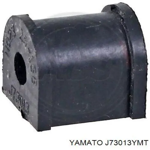 Купить N02328156 Mazda Втулка заднего стабилизатора