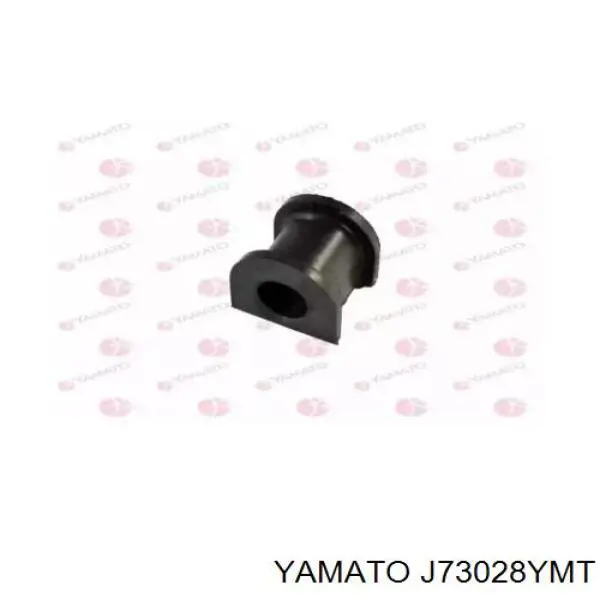Втулка стабилизатора J73028YMT Yamato