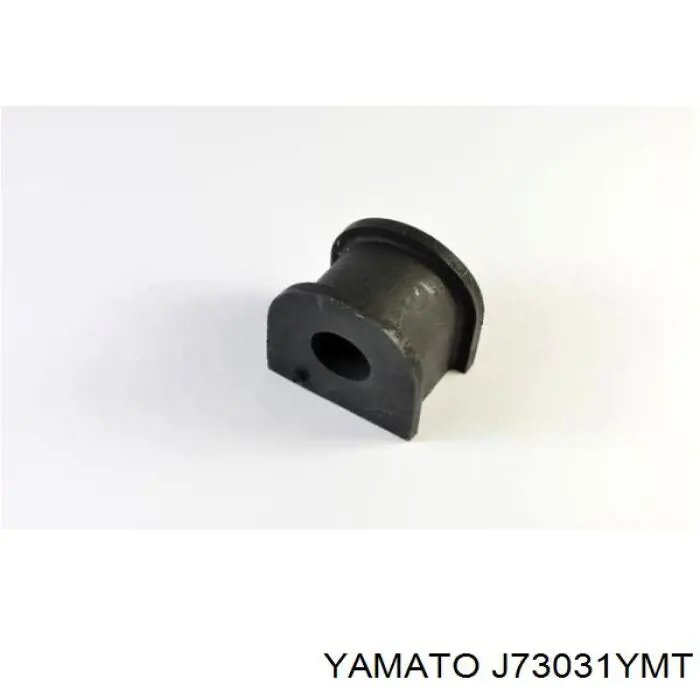 Втулка переднего стабилизатора Tenacity ASBMA1007 цена, от 1.73 USD