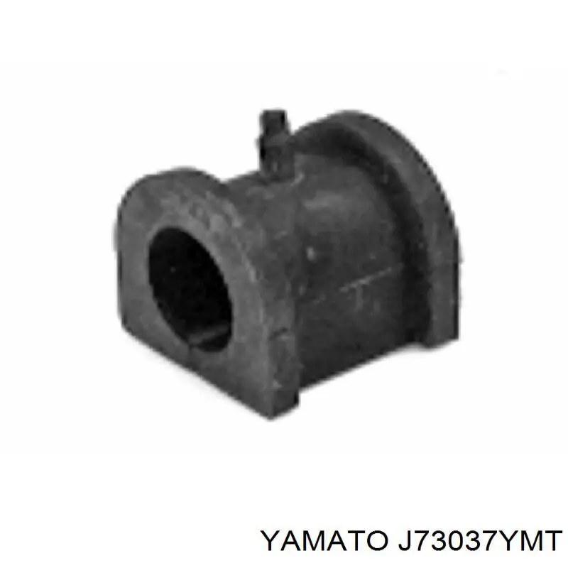 Втулка переднего стабилизатора Polybush 010412 цена, от 5.76 USD