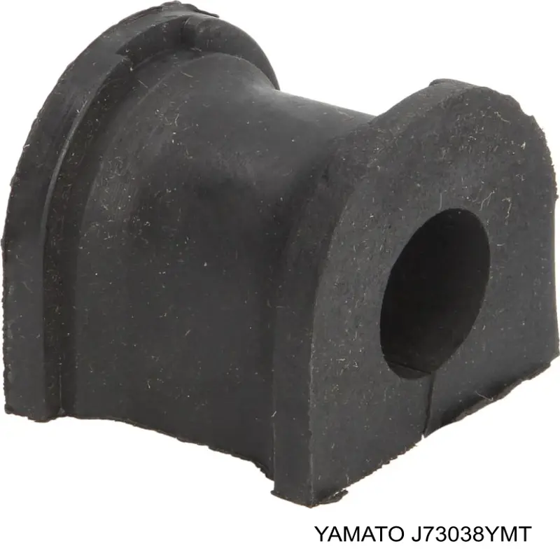  Втулка стабилизатора Mazda Xedos 9