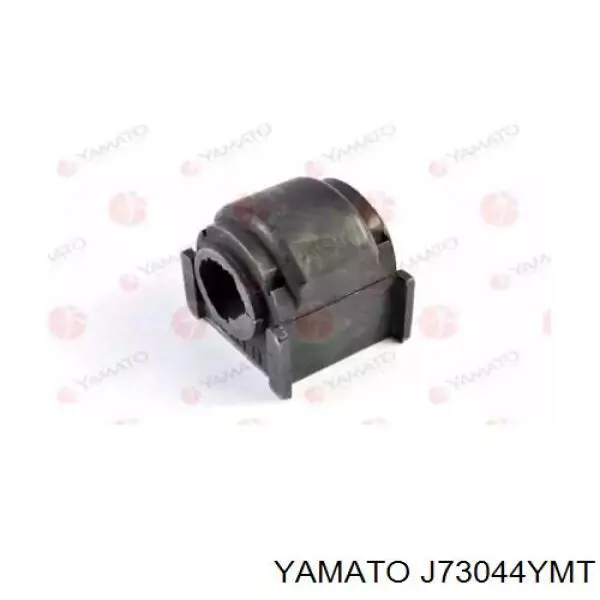 Купить J73044YMT Yamato Втулки переднего стабилизатора