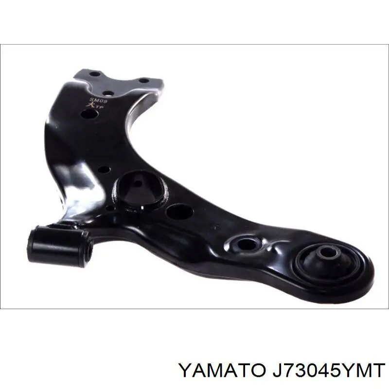 Резинка заднего стабилизатора Polycraft MZ0120 цена, от 5.07 USD
