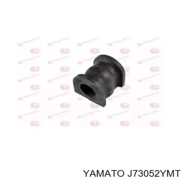 Резинка заднего стабилизатора Yamato J73052YMT цена, от 3.00 USD