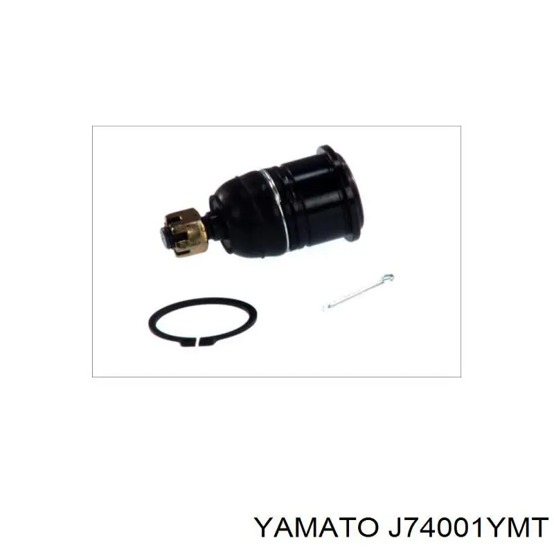  Втулка стабилизатора переднего Honda Civic 4