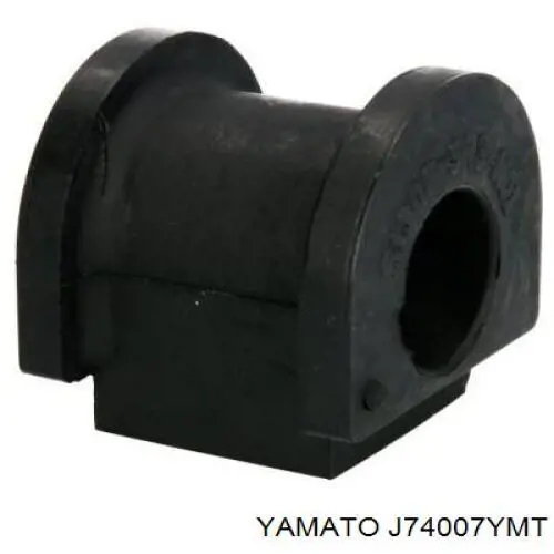 Втулка переднего стабилизатора Honda 51306SR3N01 цена, от 2.41 USD