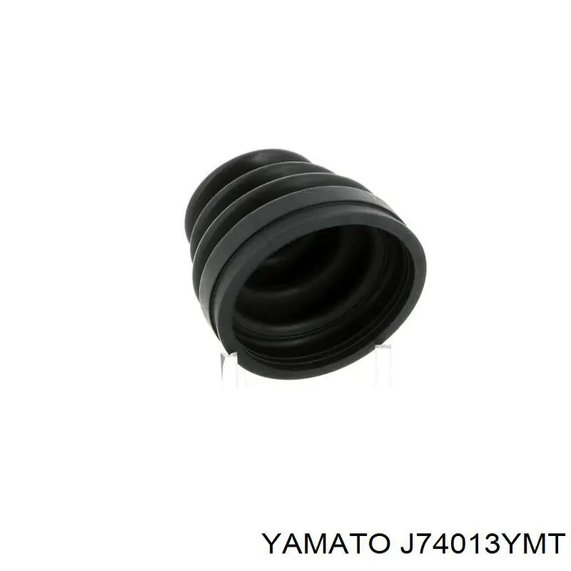 Резинка заднего стабилизатора Yamato J74013YMT цена, от 1.38 USD