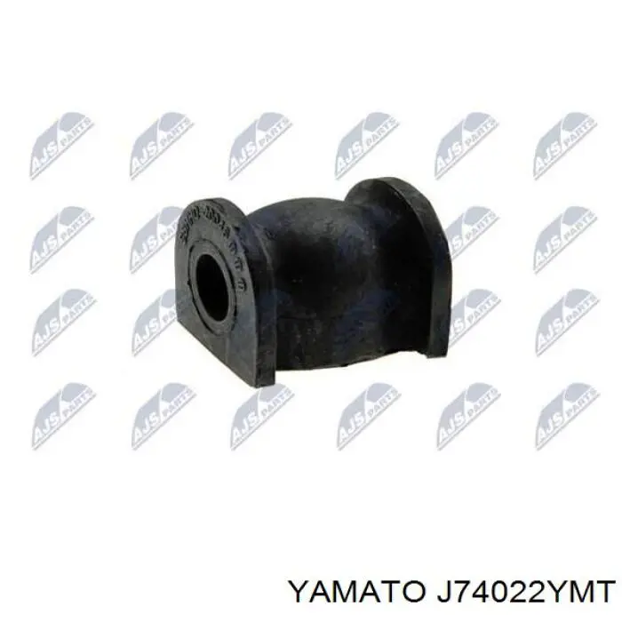 Купить J74022YMT Yamato Втулки переднего стабилизатора