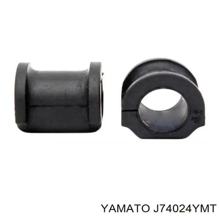 Втулка стабилизатора переднего J74024YMT Yamato