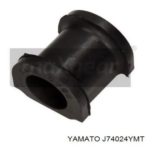 Втулка стойки стабилизатора Yamato J74024YMT