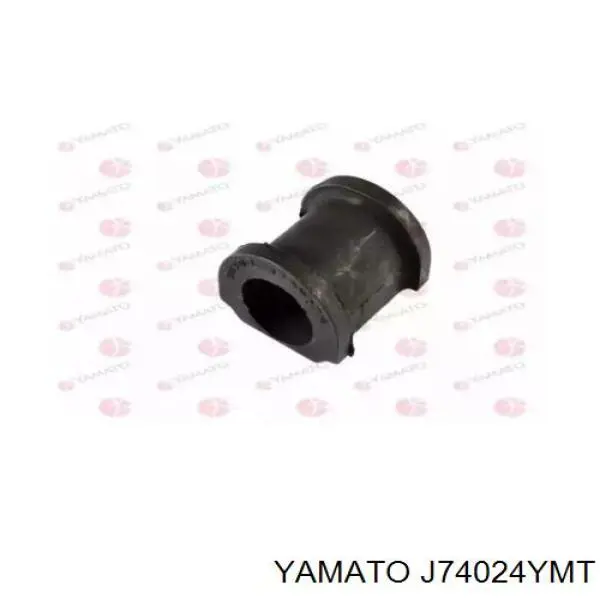 J74024YMT Yamato Разрезная втулка стабилизатора