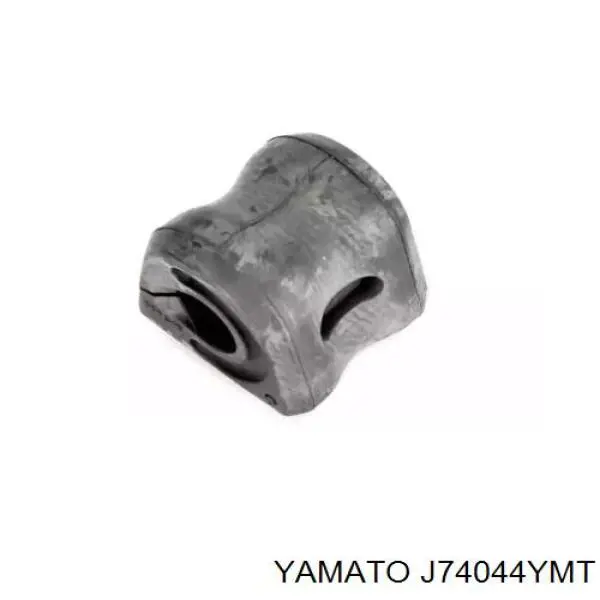 Втулка стабилизатора переднего J74044YMT Yamato