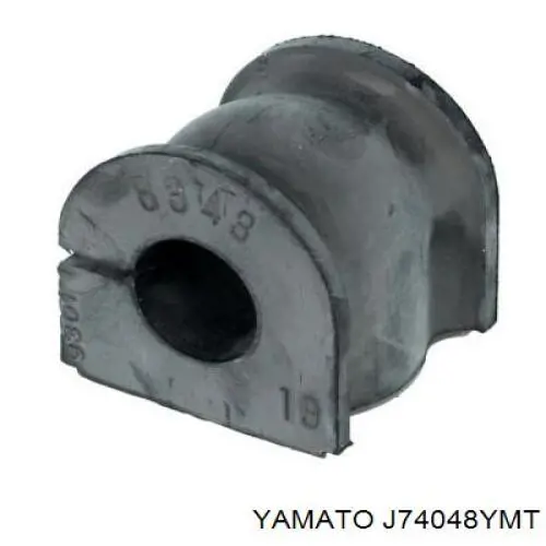 Втулка стабилизатора J74048YMT Yamato