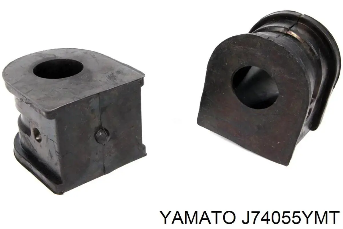 Втулка переднего стабилизатора J74055YMT Yamato