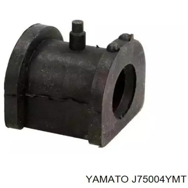J75004YMT Yamato втулка стабилизатора переднего