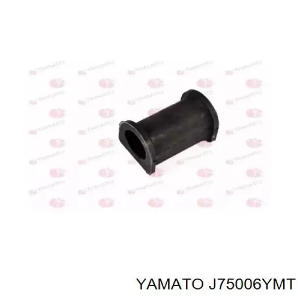 Купить J75006YMT Yamato Втулки переднего стабилизатора
