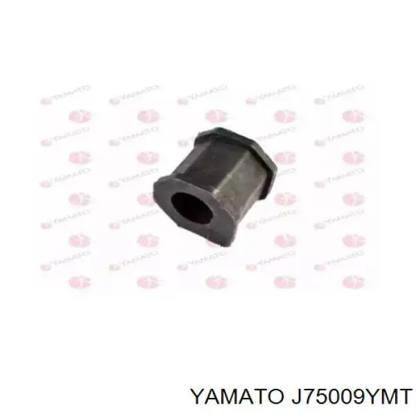 Купить NMS3050 NIPPON MOTORS Втулки переднего стабилизатора