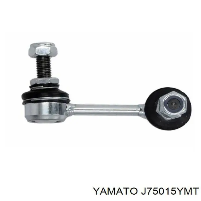 Втулка стойки стабилизатора Yamato J75015YMT