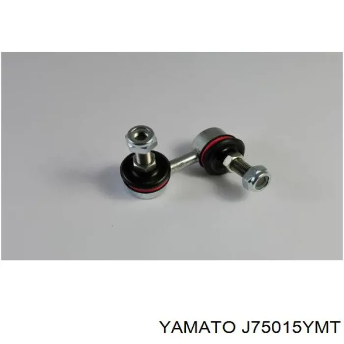 J75015YMT Yamato Разрезная втулка стабилизатора