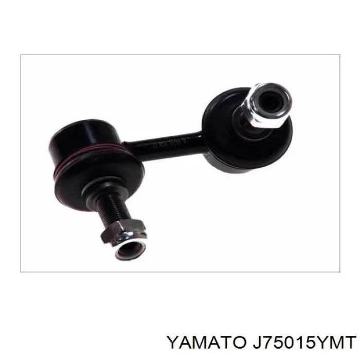 Втулка стабилизатора переднего J75015YMT Yamato