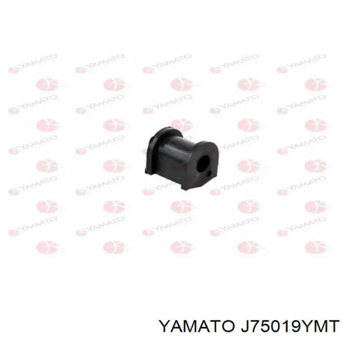 J75019YMT Yamato