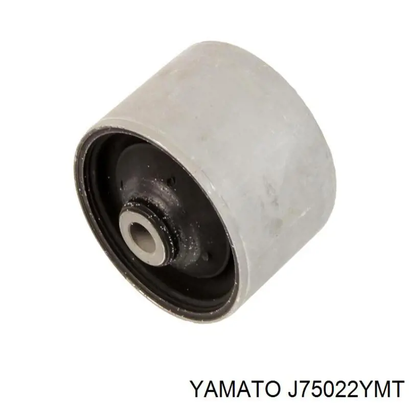 Втулка стабилизатора переднего J75022YMT Yamato