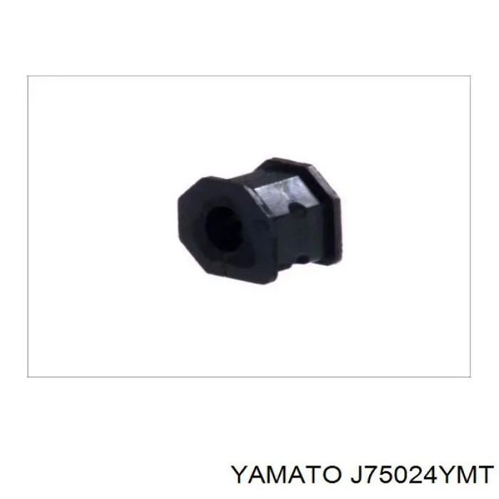 J75024YMT Yamato