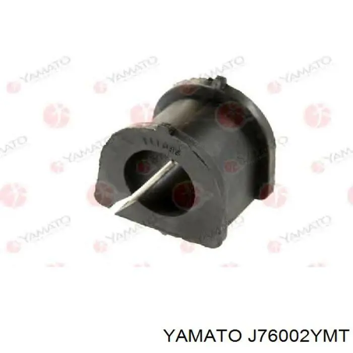 Втулка переднего стабилизатора NIPPON MOTORS NMS6010 цена, от 1.82 USD