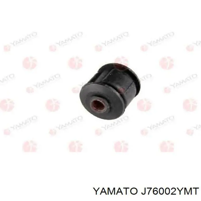 Купить NMS6010 NIPPON MOTORS Втулки переднего стабилизатора
