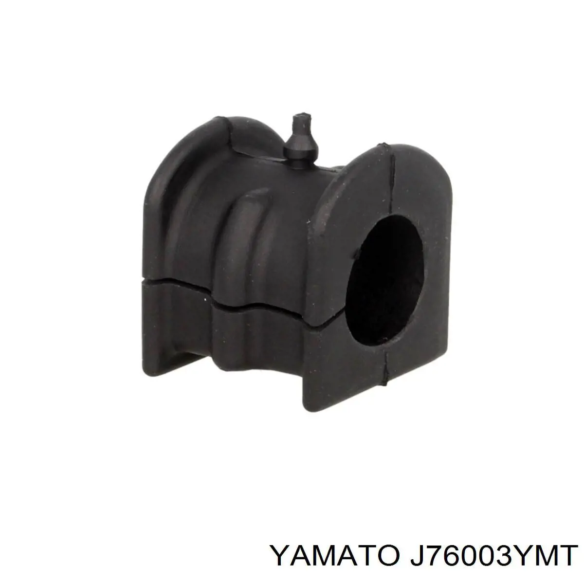 Купить J76003YMT Yamato Втулки переднего стабилизатора