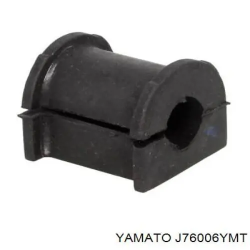 48815B4040 Toyota Прокладка стабильзатора заднего