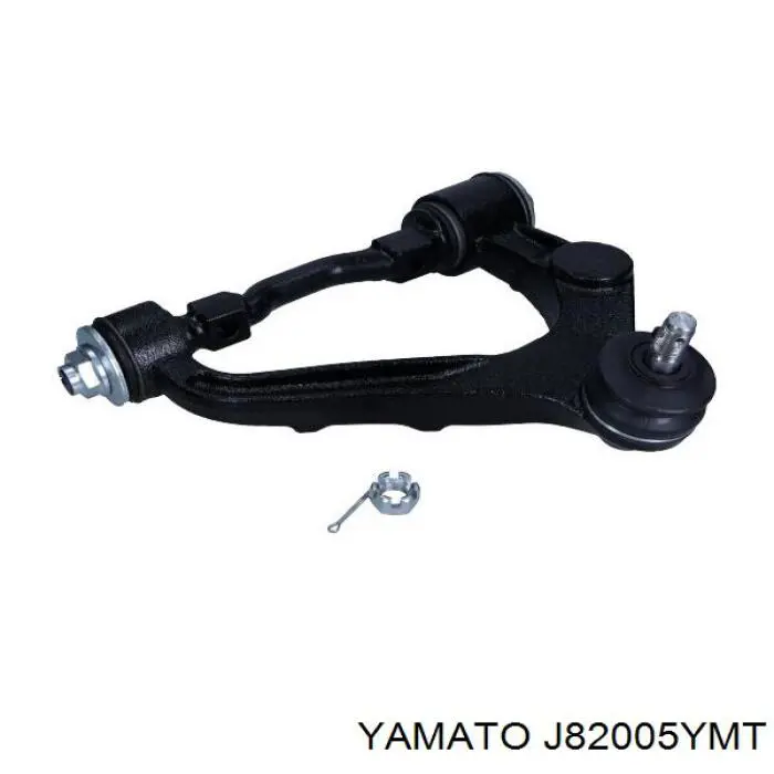 Купить J82005YMT Yamato Верхний рычаг
