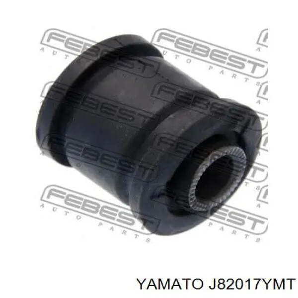 Рычаг передней подвески верхний правый Yamato J82017YMT цена, от 44.27 USD