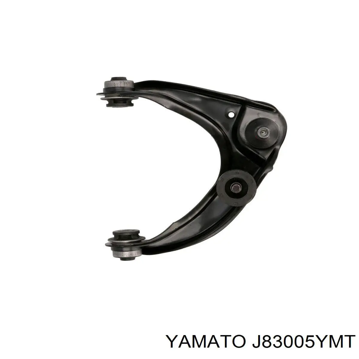Рычаг передней подвески верхний правый Yamato J83005YMT цена, от 27.42 USD