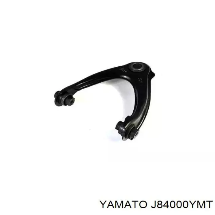 Рычаг передней подвески верхний, правый CTR CQ0060R