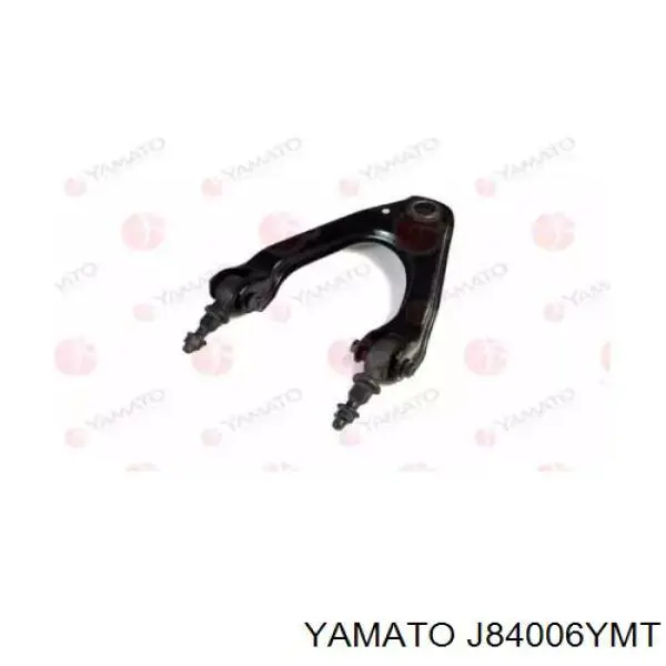 Рычаг передней подвески верхний, правый Yamato J84006YMT